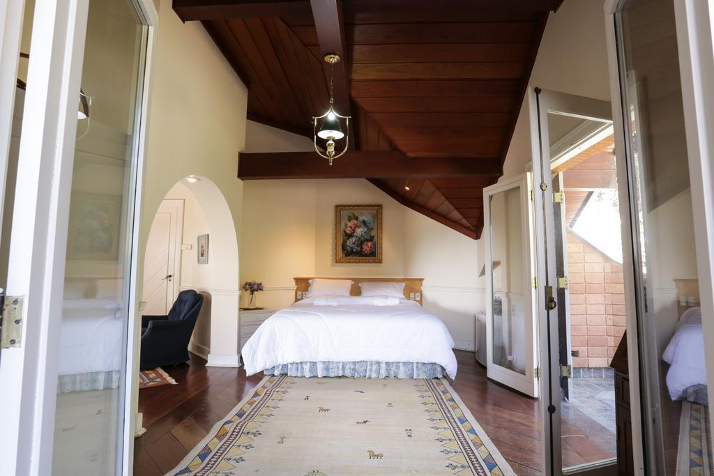 Villa Da Esperanca Campos do Jordão Habitación foto